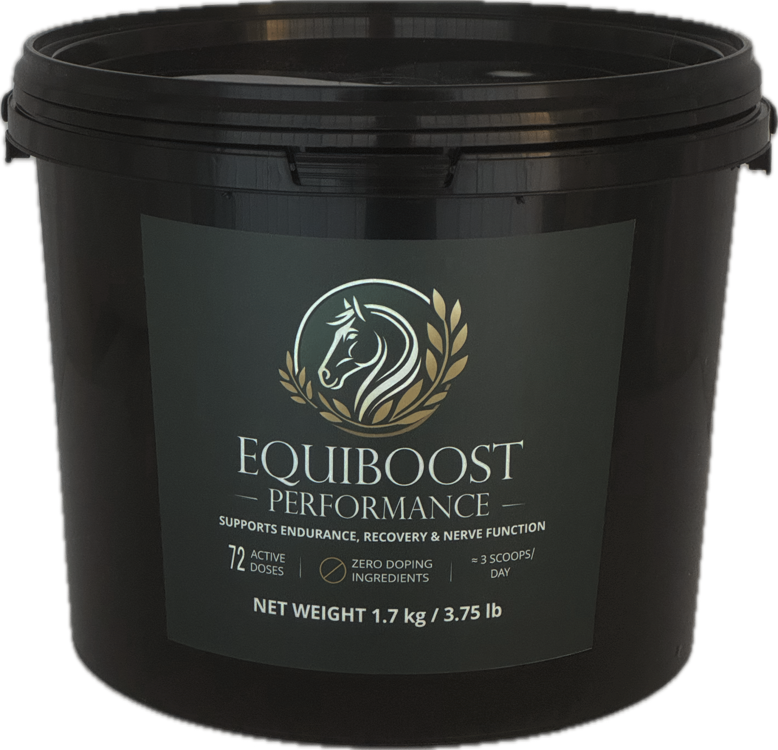 EquiBoost Performance